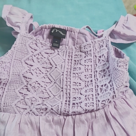 4T & 5T dress new - Picture 6 of 8